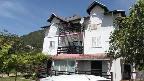 Студия в Баошичах, Черногория, 35 м2 фото 1