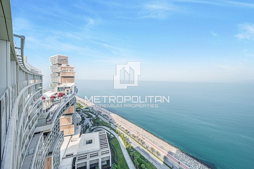 Апартаменты в Дубае, ОАЭ, 369 м2 фото 1