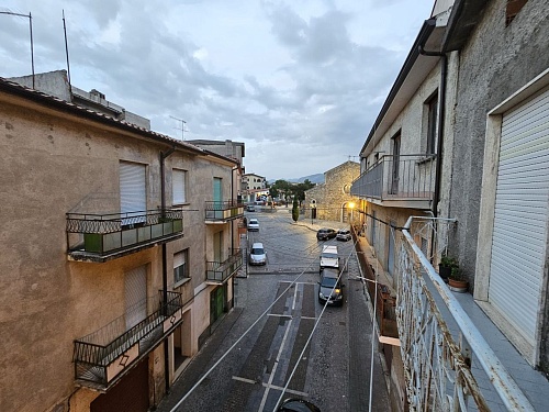 Квартира в Гризолии, Италия, 95 м2 фото 1