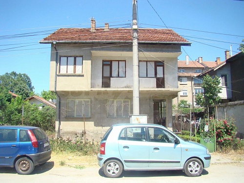 Дом в Видине, Болгария, 220 м2 фото 1