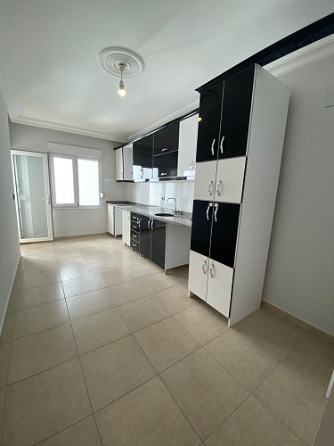 Квартира в Алании, Турция, 160 м2 фото 1
