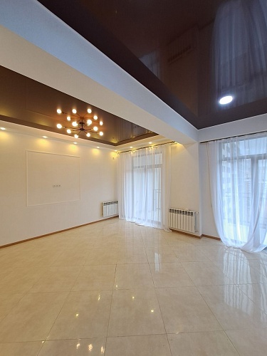 Квартира в Тбилиси, Грузия, 95 м2 фото 1