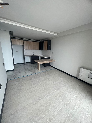 Квартира в Мерсине, Турция, 100 м2 фото 1