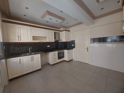 Квартира в Алании, Турция, 110 м2 фото 1