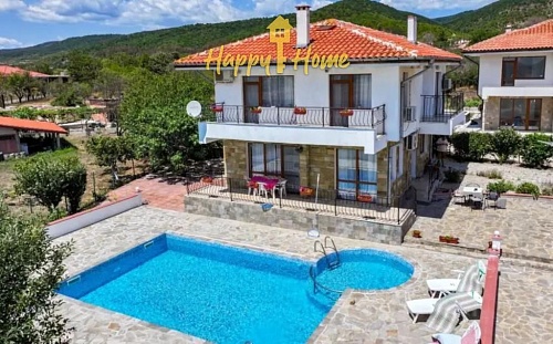 Коттедж в Горице, Болгария, 150 м2 фото 1