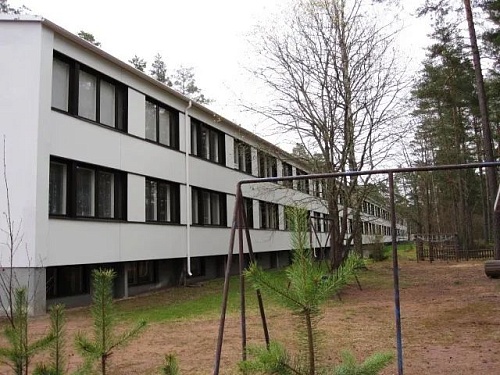 Квартира в Турку, Финляндия, 54 м2 фото 1