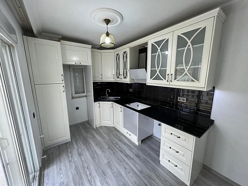 Квартира в Алании, Турция, 110 м2 фото 1