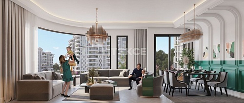 Апартаменты в Измите, Турция, 187 м2 фото 1
