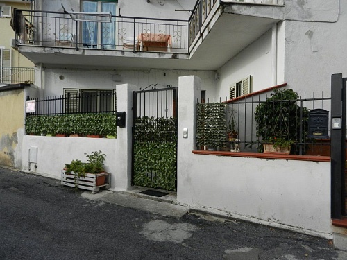 Квартира в Скалее, Италия, 138 м2 фото 1