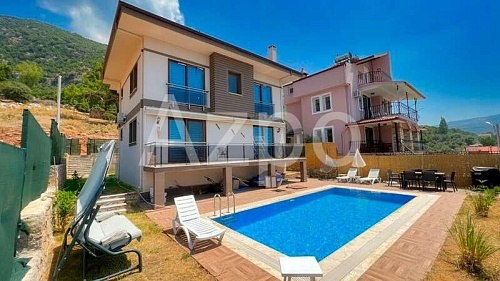 Вилла в Фетхие, Турция, 160 м2 фото 1