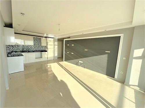Апартаменты в Алании, Турция, 65 м2 фото 1
