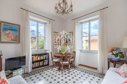 Квартира в Леванто, Италия, 140 м2 фото 1
