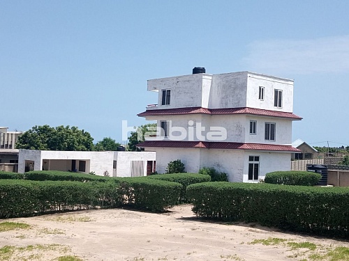 Дом Prampram, Гана, 255 м2 фото 1