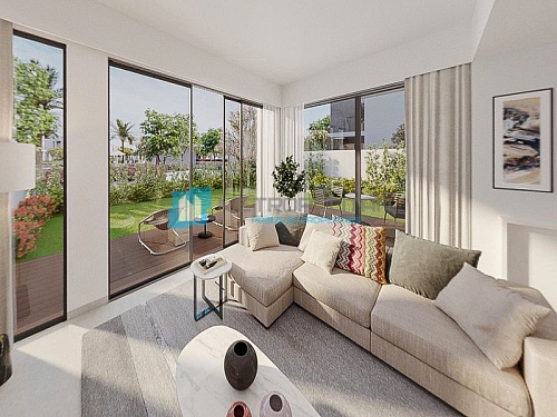 Таунхаус Dubailand, ОАЭ, 207.45 м2 фото 1