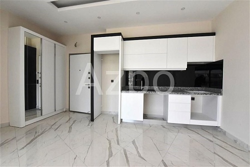 Апартаменты в Алании, Турция, 65 м2 фото 1
