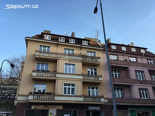 Квартира в Карловых Варах, Чехия, 76 м2 фото 1
