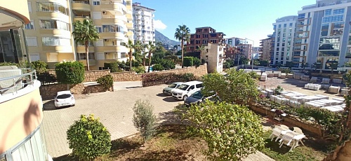 Квартира в Алании, Турция, 110 м2 фото 1