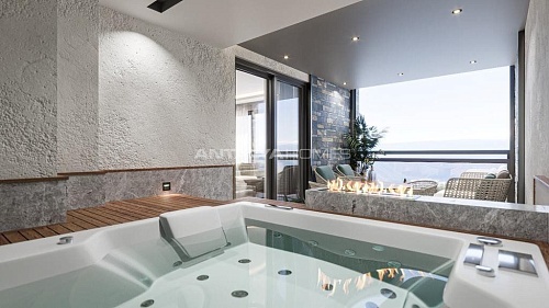 Апартаменты в Ялове, Турция, 91 м2 фото 1