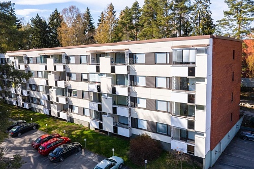 Квартира в Валкеакоски, Финляндия, 76.5 м2 фото 1