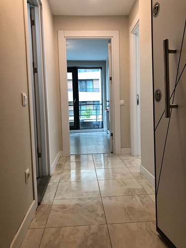 Квартира в Стамбуле, Турция, 72 м2 фото 1