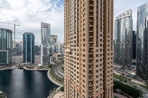 Квартира в Дубае, ОАЭ, 82 м2 фото 1