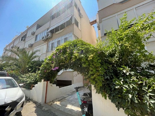 Пентхаус в Алании, Турция, 100 м2 фото 1