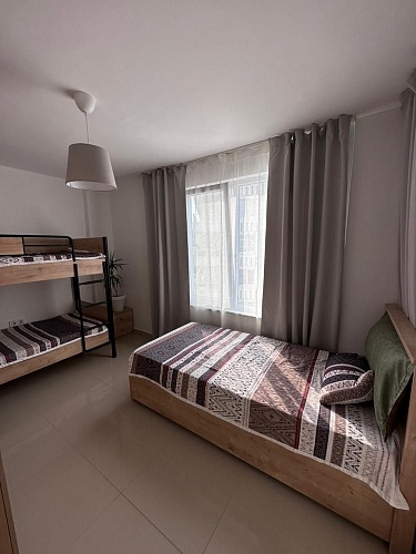 Апартаменты в Алании, Турция, 92 м2 фото 1