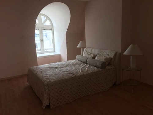 Квартира в Вене, Австрия, 106 м2 фото 1