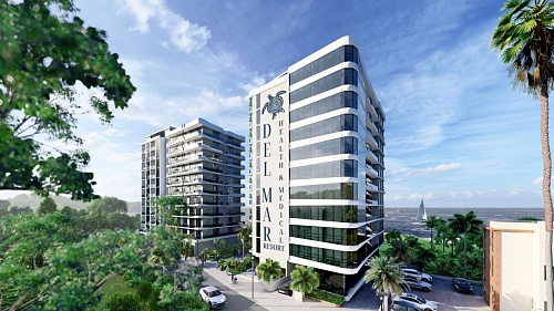 Квартира в Батуми, Грузия, 54.7 м2 фото 1