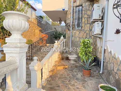 Вилла в Алании, Турция, 300 м2 фото 1