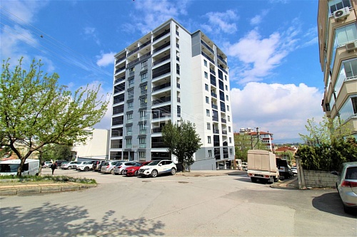 Апартаменты Нилюфер, Турция, 181 м2 фото 1