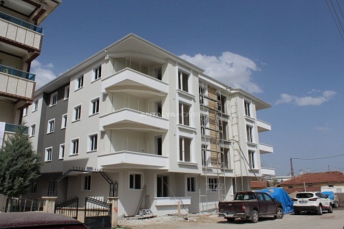 Апартаменты в Синджане, Турция, 90 м2 фото 1