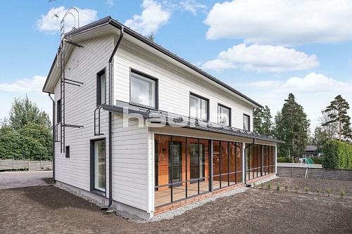 Дом в Вантаа, Финляндия, 92 м2 фото 1