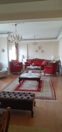 Квартира в Анталии, Турция, 240 м2 фото 1