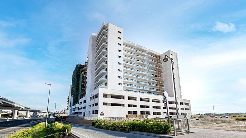 Апартаменты в Дубае, ОАЭ, 70 м2 фото 1