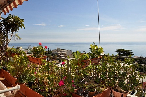 Квартира в Сан-Ремо, Италия, 80 м2 фото 1