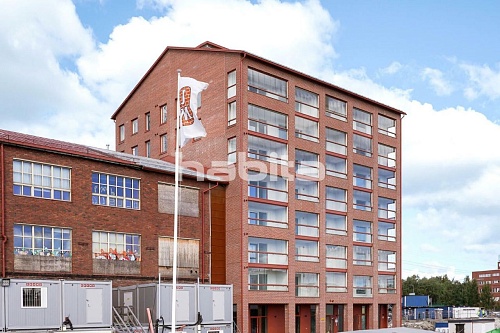 Апартаменты в Хельсинки, Финляндия, 28 м2 фото 1