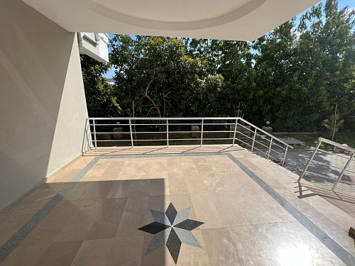 Квартира в Алании, Турция, 80 м2 фото 1