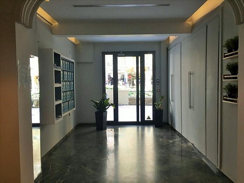 Квартира на Северо-Эгейских островах, Греция, 140 м2 фото 1