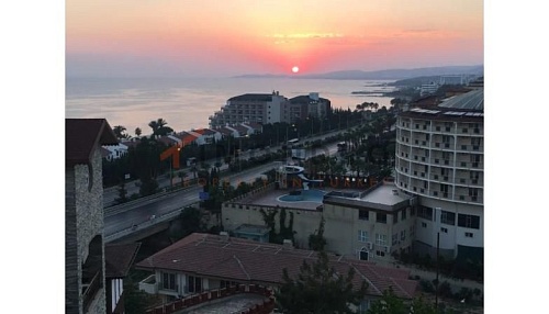 Дом в Алании, Турция, 200 м2 фото 1