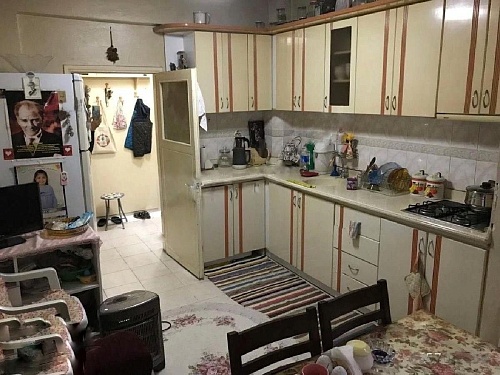Квартира в Мерсине, Турция, 175 м2 фото 1