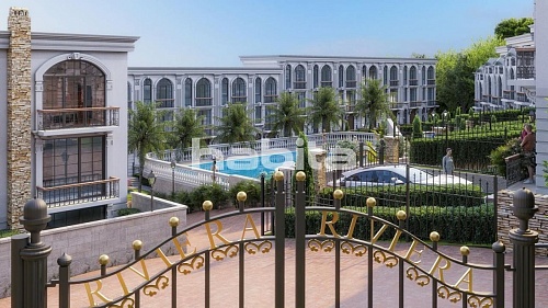 Вилла в Батуми, Грузия, 130.25 м2 фото 1