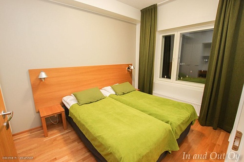 Апартаменты в Иматре, Финляндия, 45 м2 фото 1