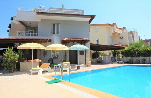 Вилла в Серике, Турция, 180 м2 фото 1