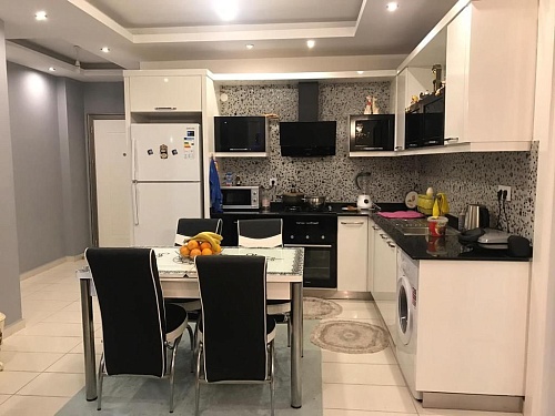 Квартира в Кестеле, Турция, 120 м2 фото 1