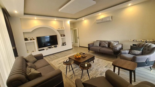 Квартира в Алании, Турция, 170 м2 фото 1