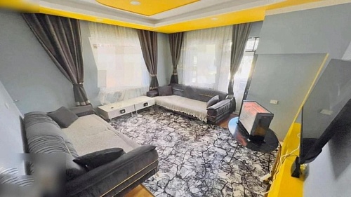 Квартира в Анталии, Турция, 85 м2 фото 1