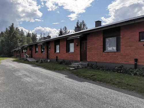 Таунхаус в Куопио, Финляндия, 61.5 м2 фото 1