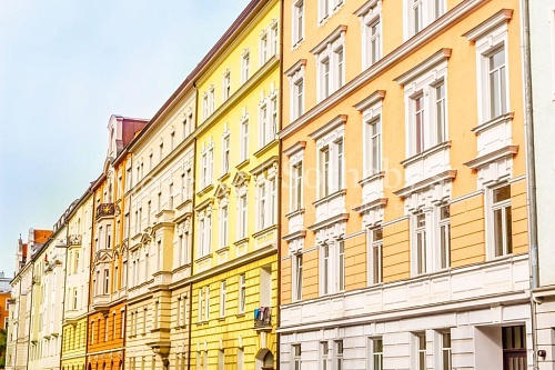 Квартира в Эссене, Германия, 1 100 м2 фото 1
