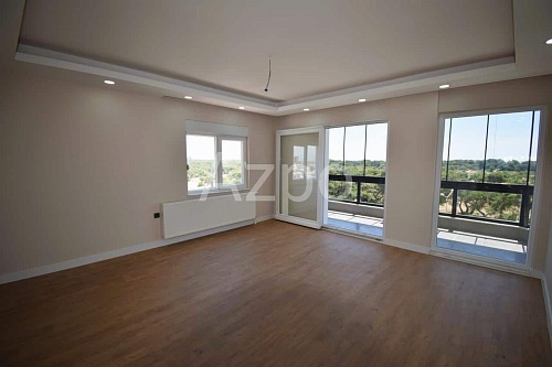 Апартаменты в Анталии, Турция, 160 м2 фото 1